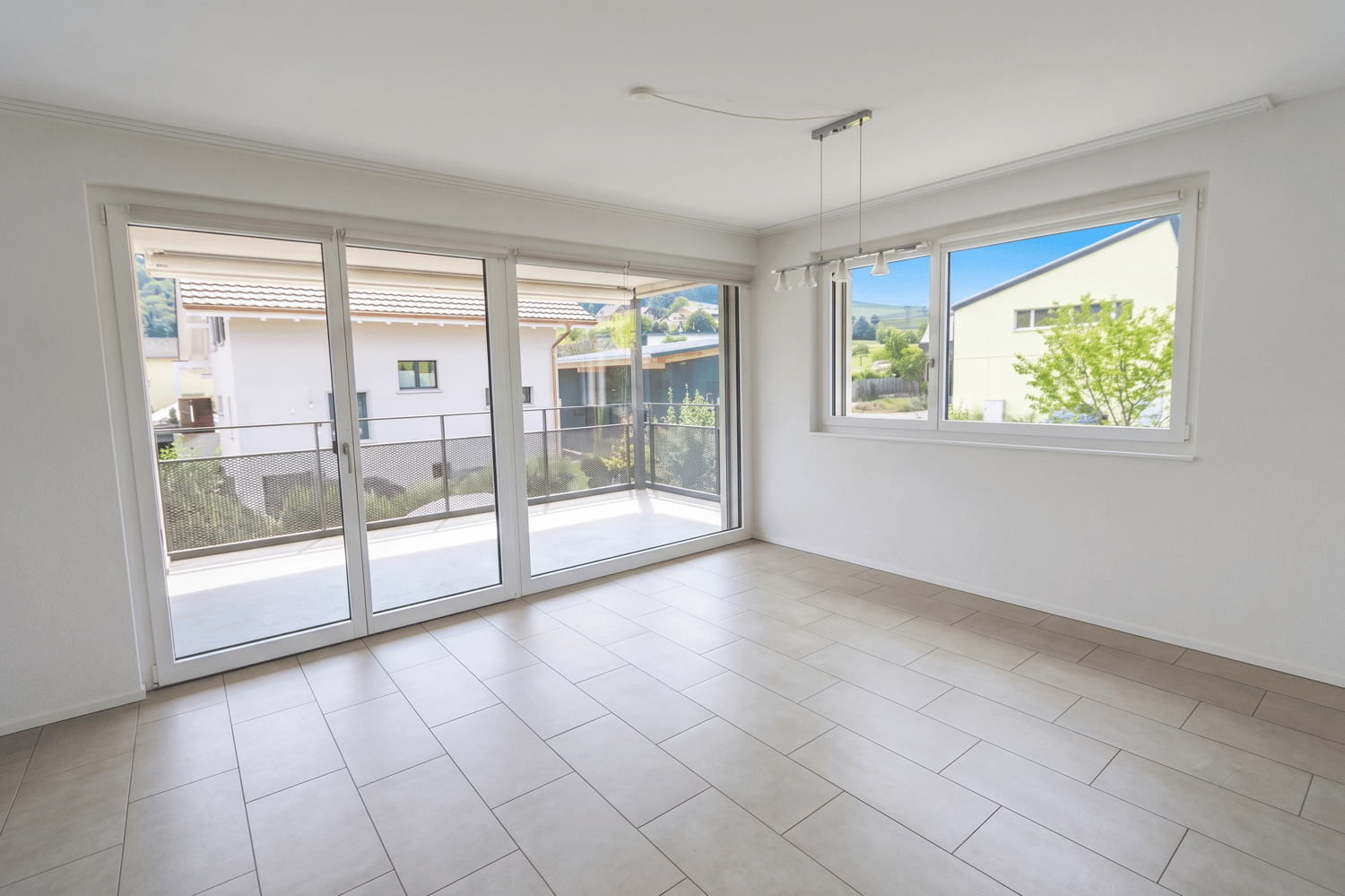 4 ½ rooms apartment