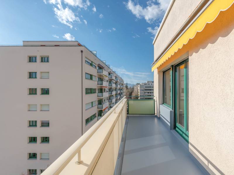 Appartamento di 5 ½ locali