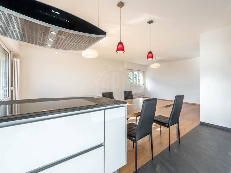 Appartamento di 5 ½ locali
