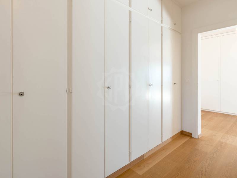 Appartamento di 5 ½ locali