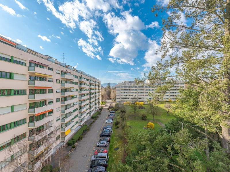 Appartamento di 5 ½ locali