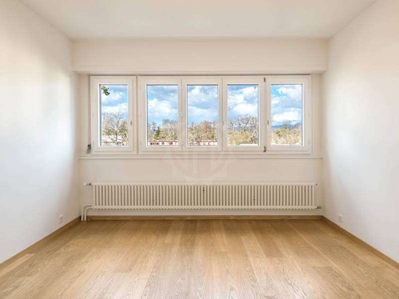 Appartamento di 5 ½ locali