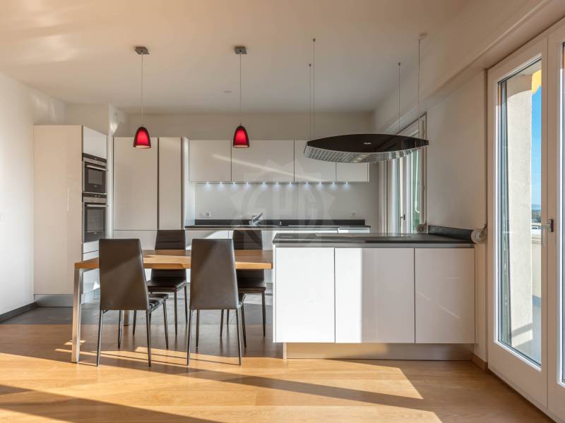 Appartamento di 5 ½ locali