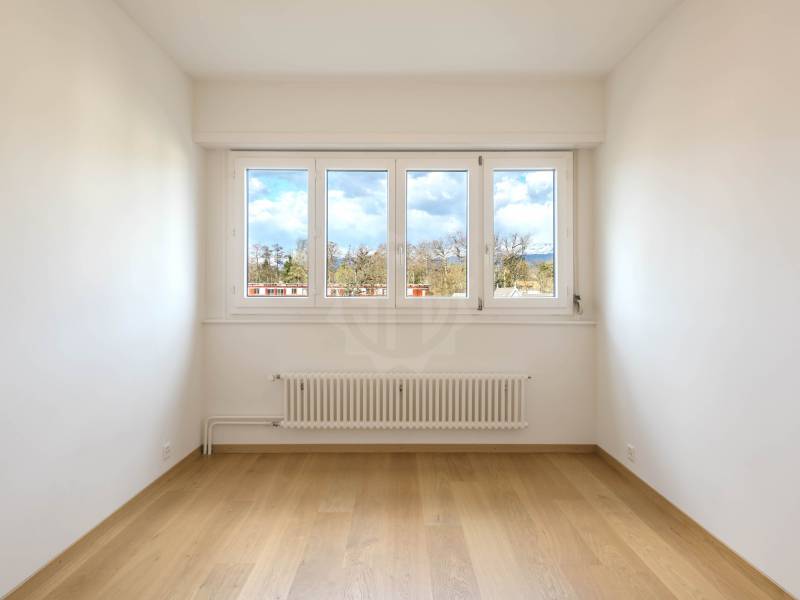 Appartamento di 5 ½ locali