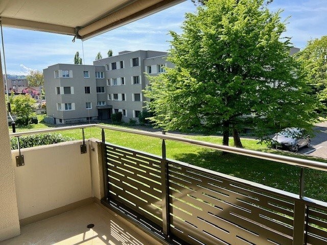 Appartement de 2 pièces