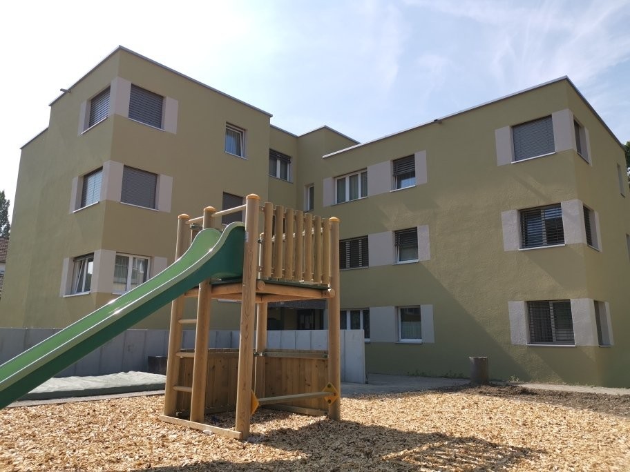 Appartement de 2 pièces