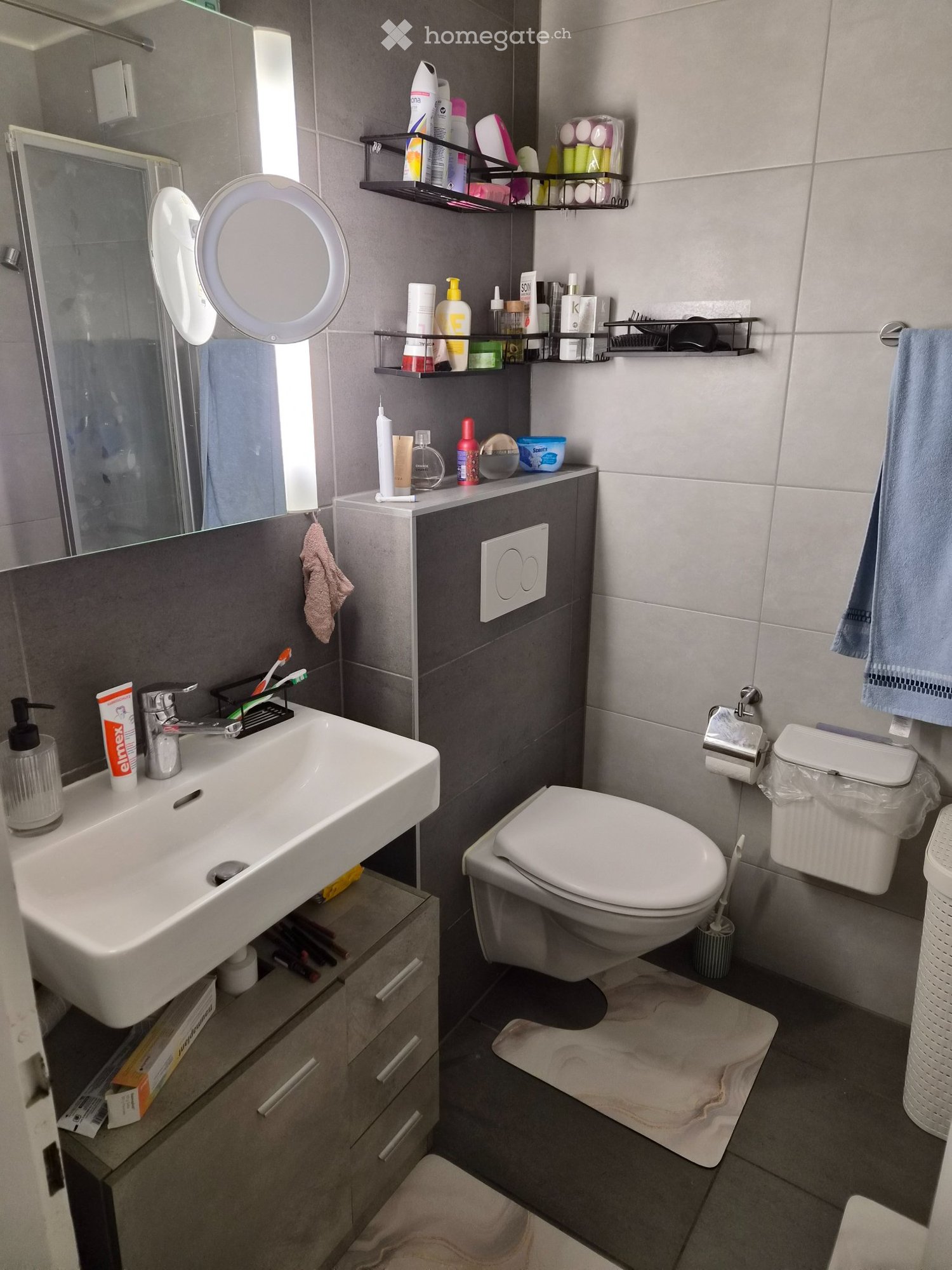 2 ½ rooms apartment, photo 4 of 5