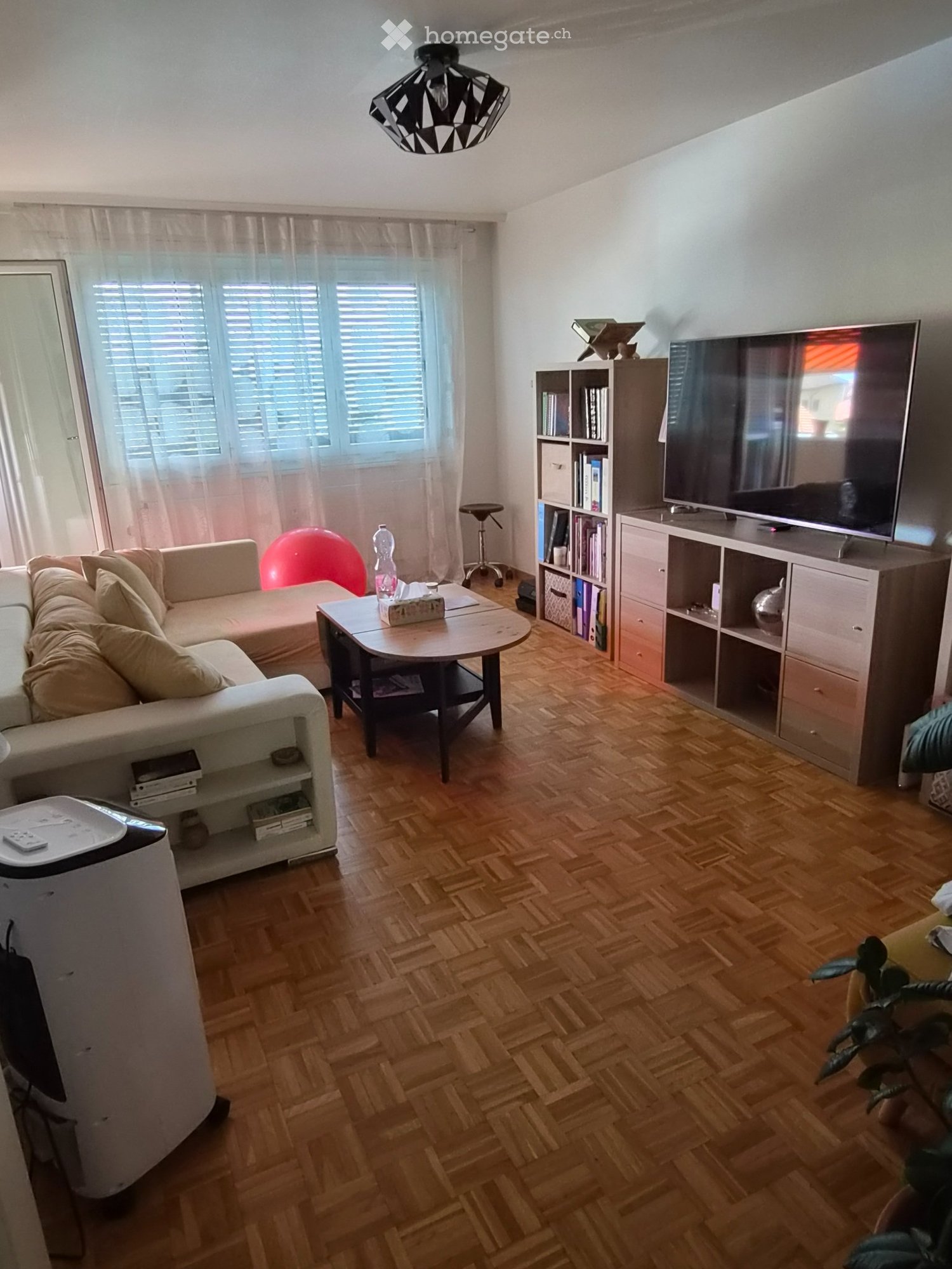 2 ½ rooms apartment, photo 1 of 5