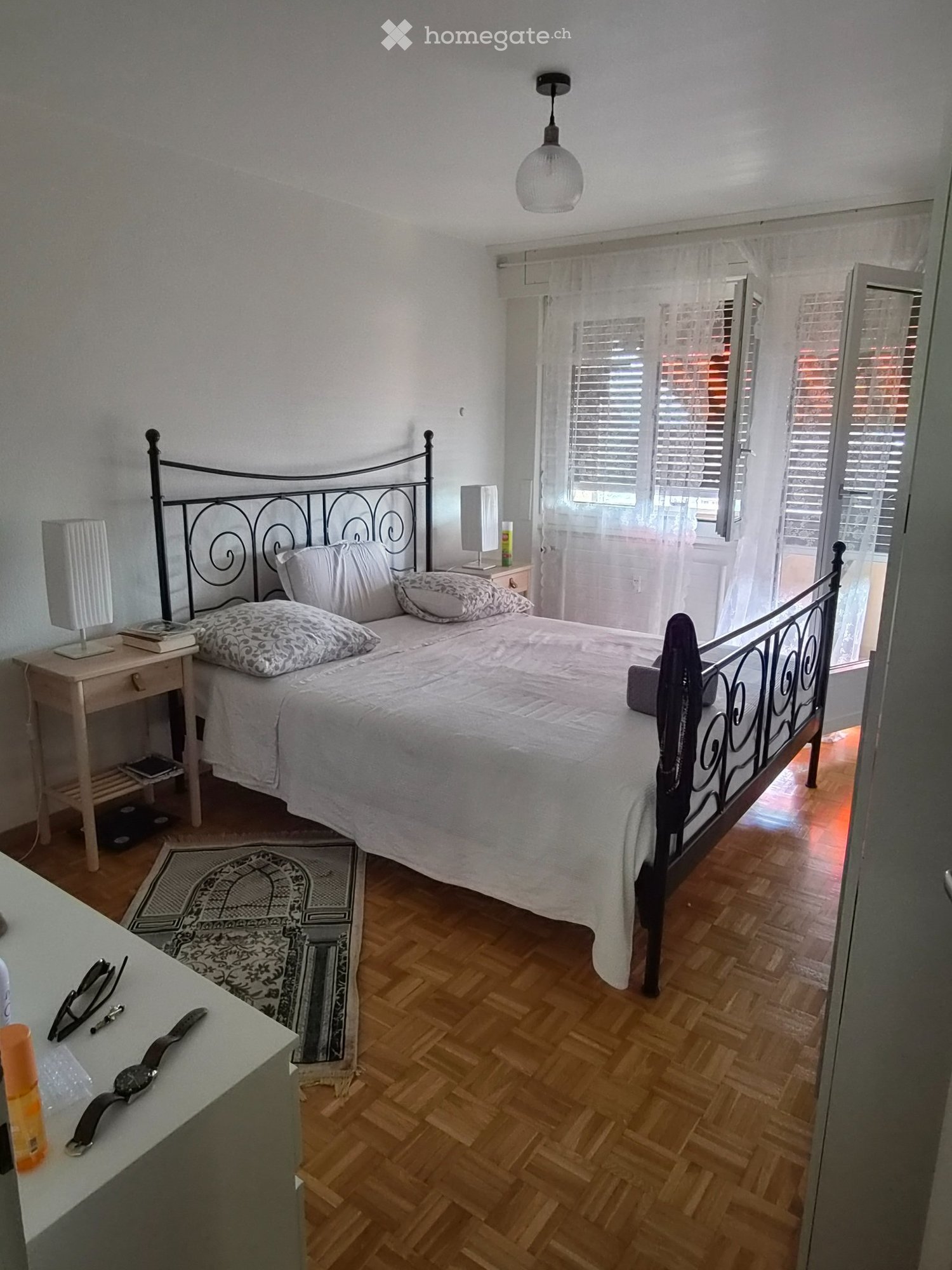 2 ½ rooms apartment, photo 3 of 5