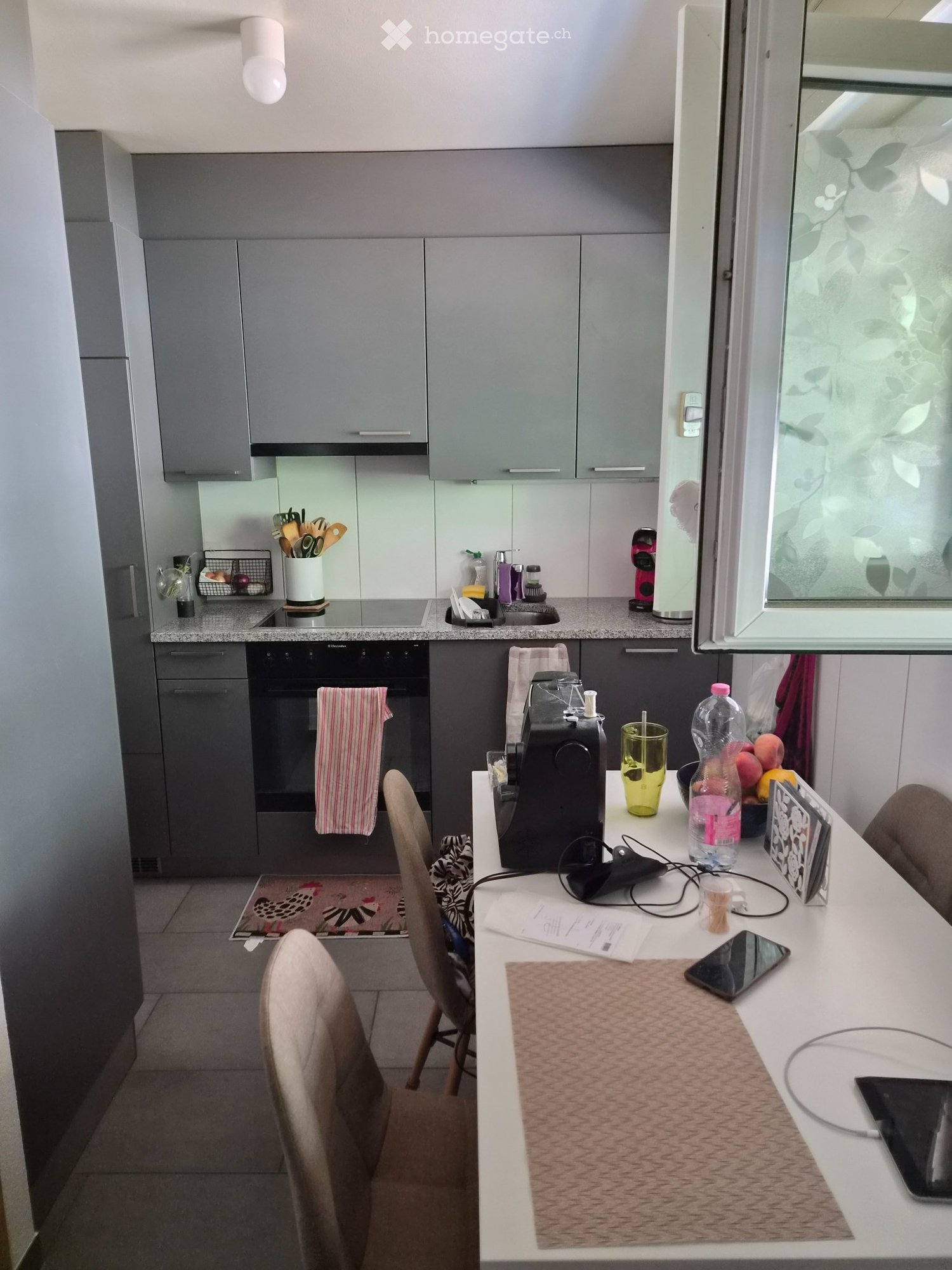 2 ½ rooms apartment, photo 5 of 5