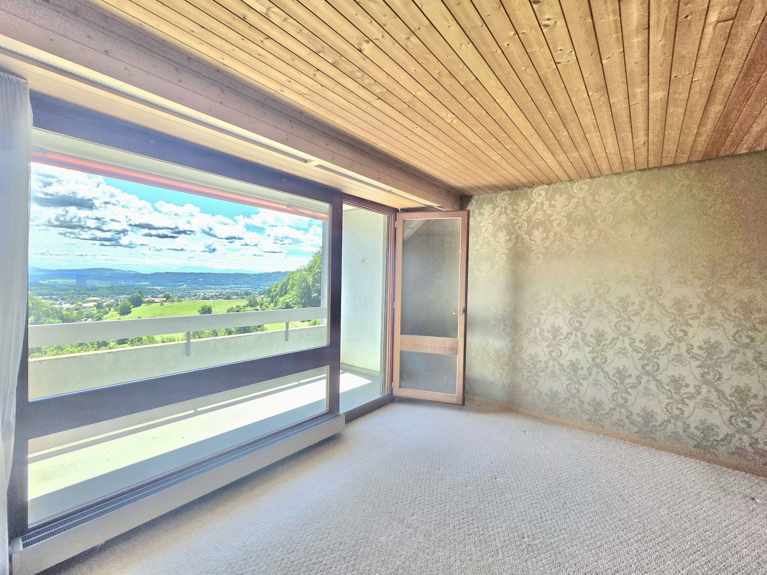 1 ½ rooms apartment, photo 2 of 9
