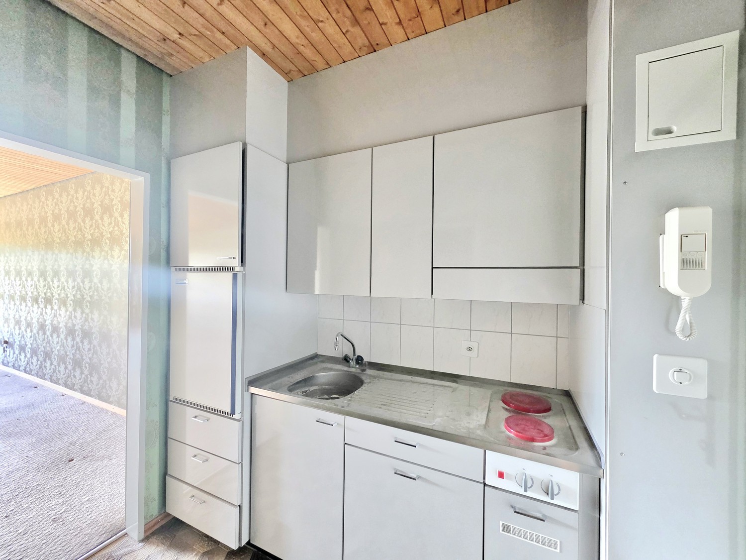 1 ½ rooms apartment, photo 4 of 9