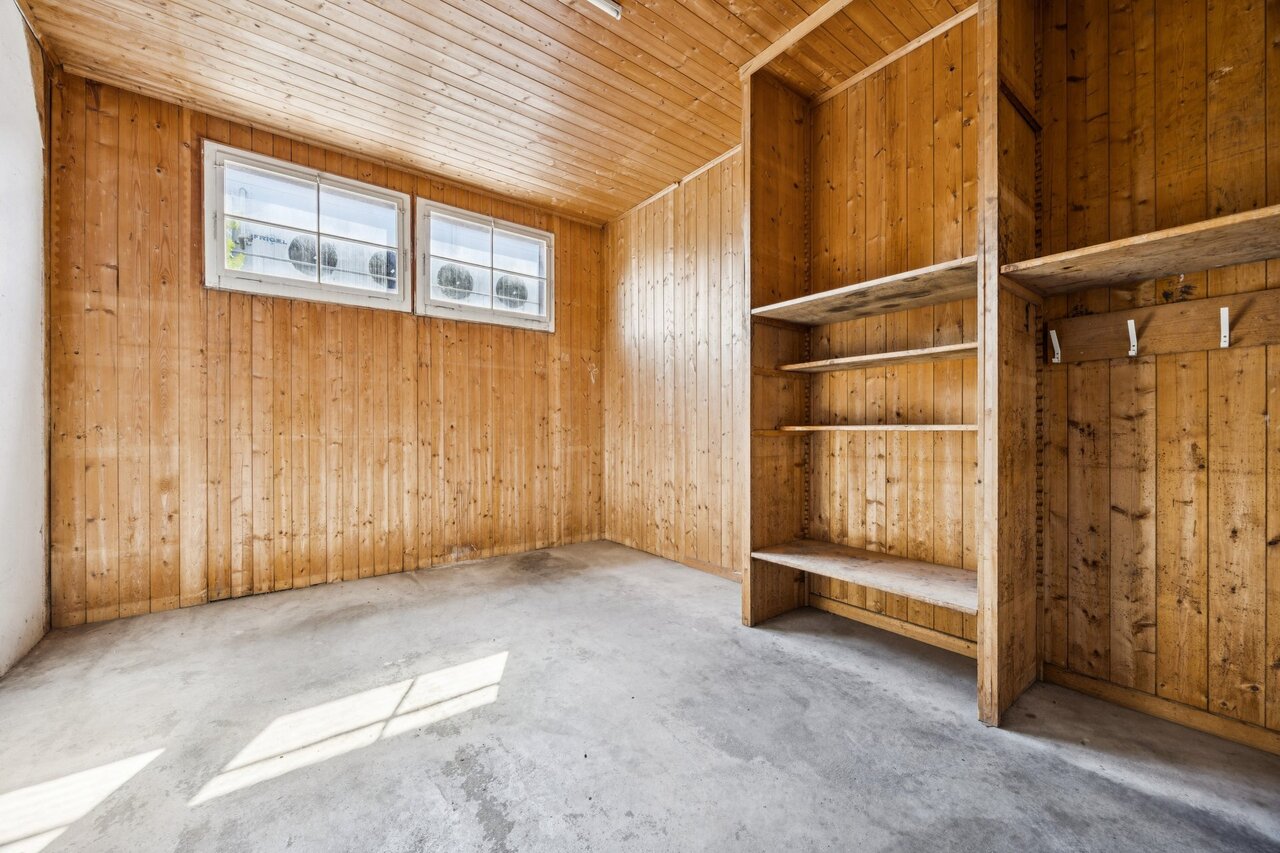 569m² atelier