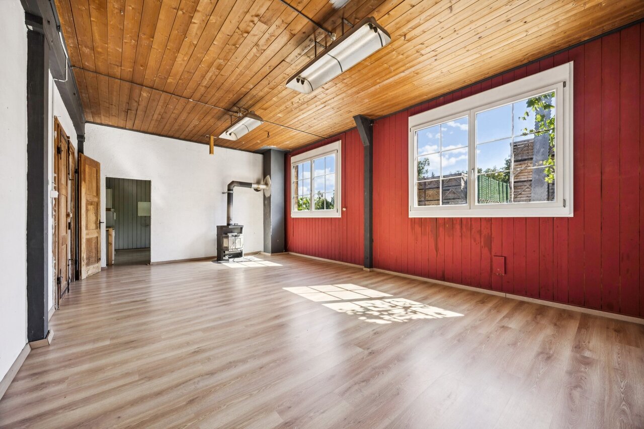 569m² atelier