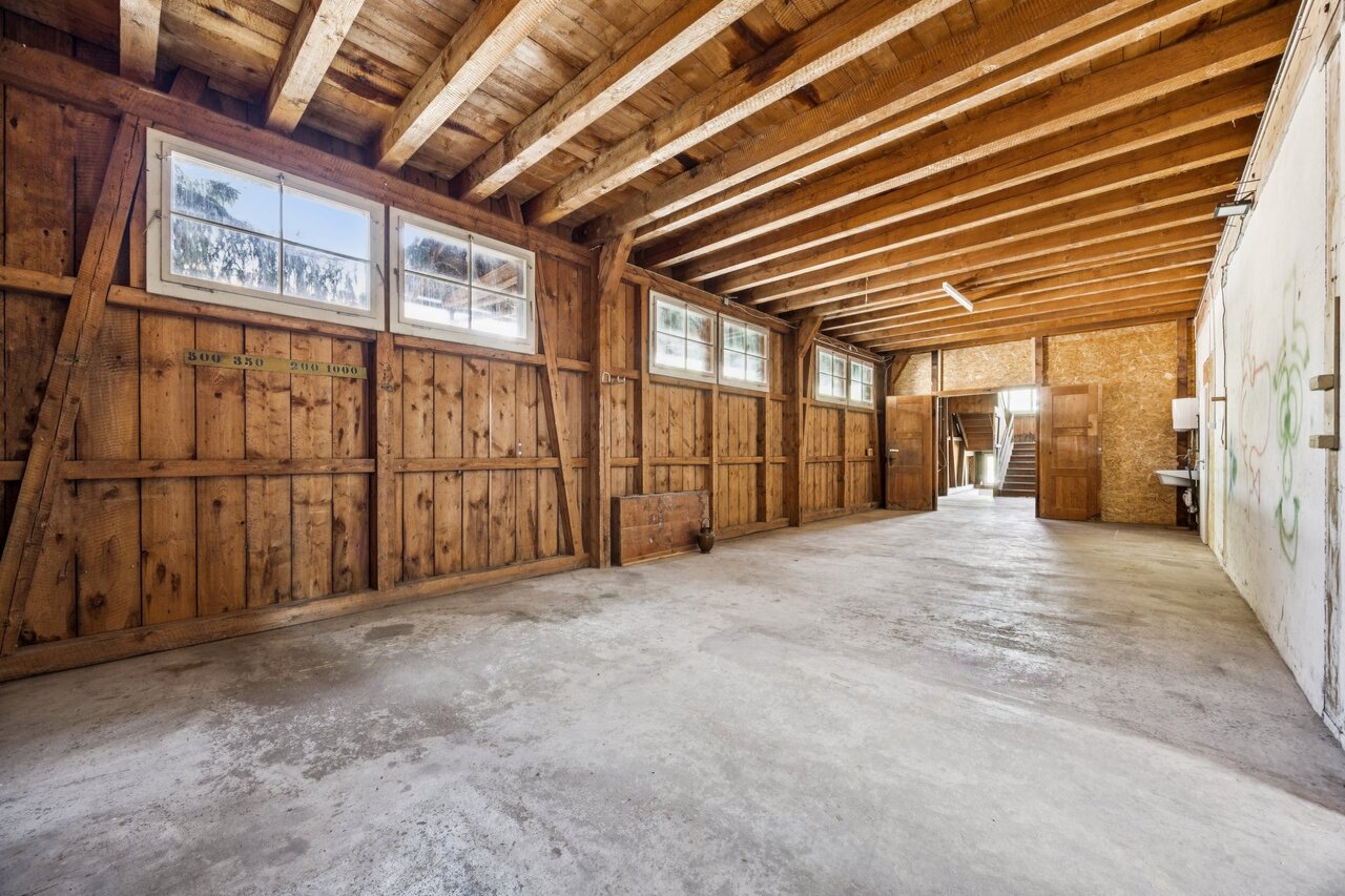 569m² atelier