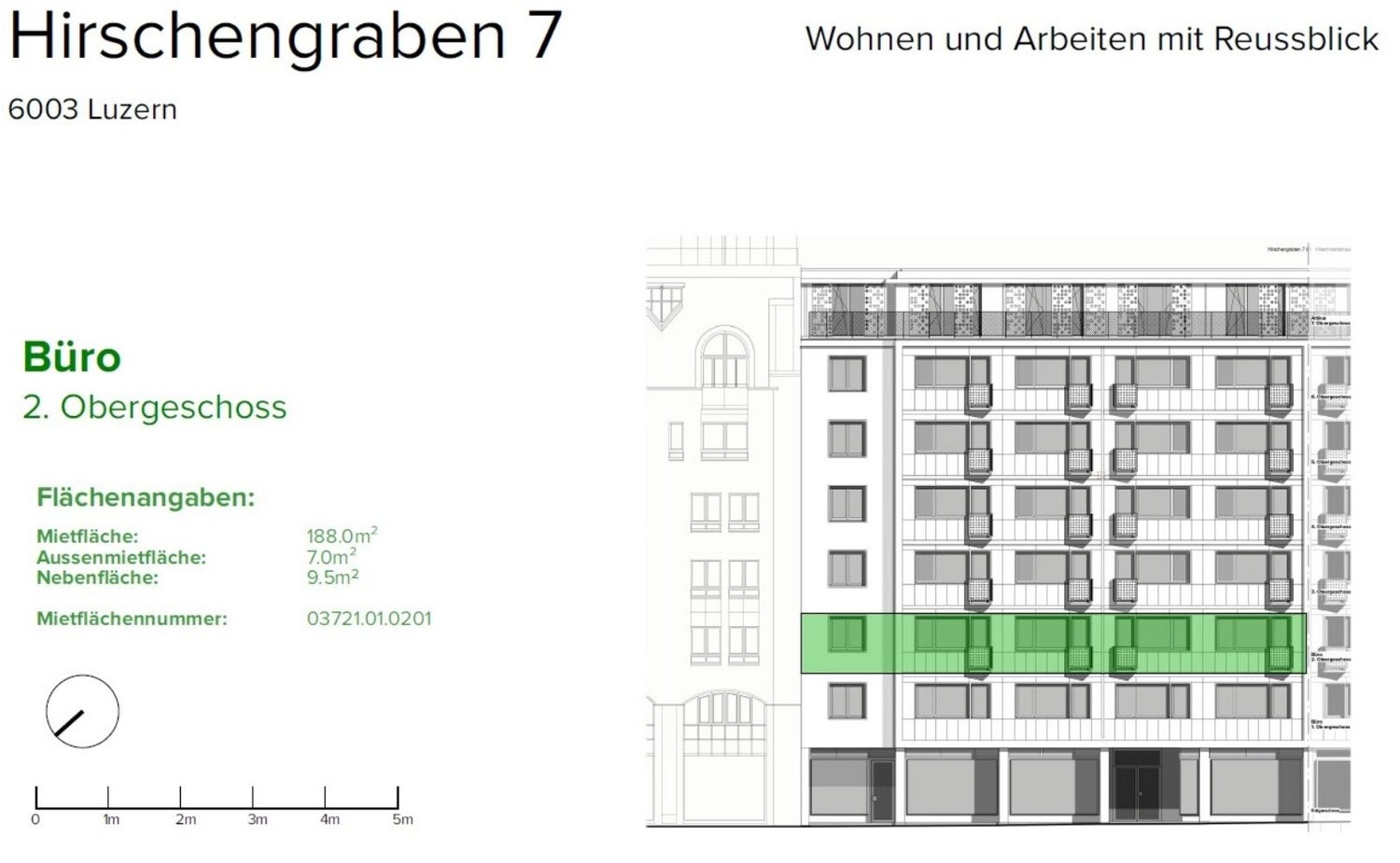 188m² office, photo 4 of 8