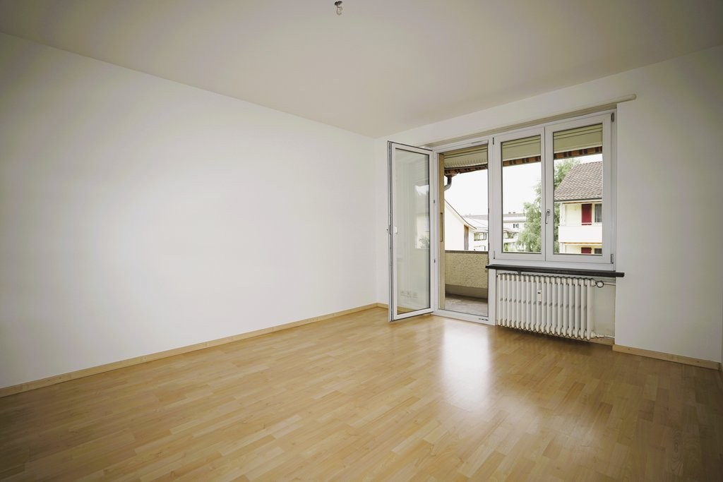 3 ½ rooms apartment, photo 4 of 7