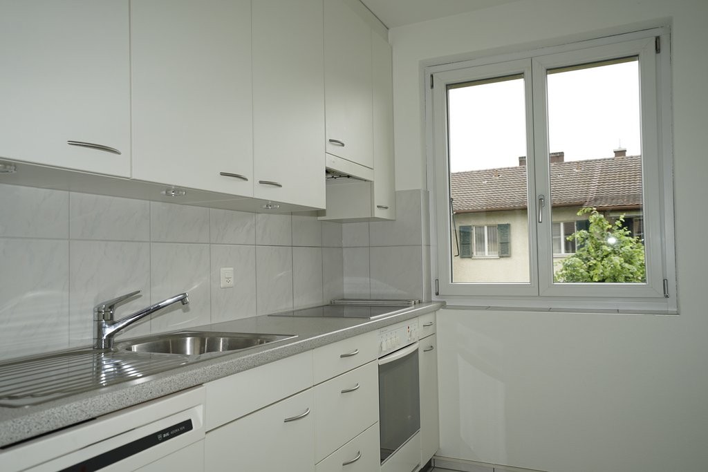 3 ½ rooms apartment, photo 1 of 7