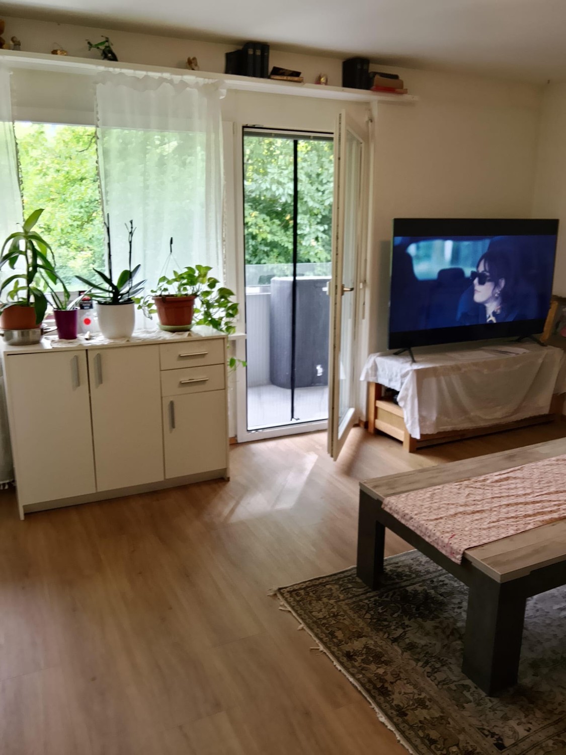 1 room apartment, photo 6 of 6