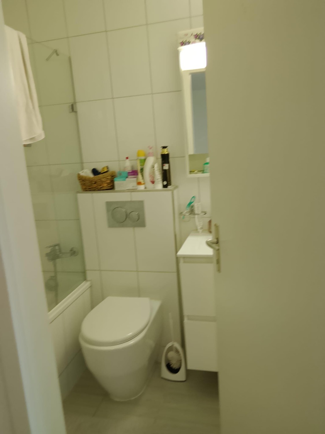 1 room apartment, photo 3 of 6