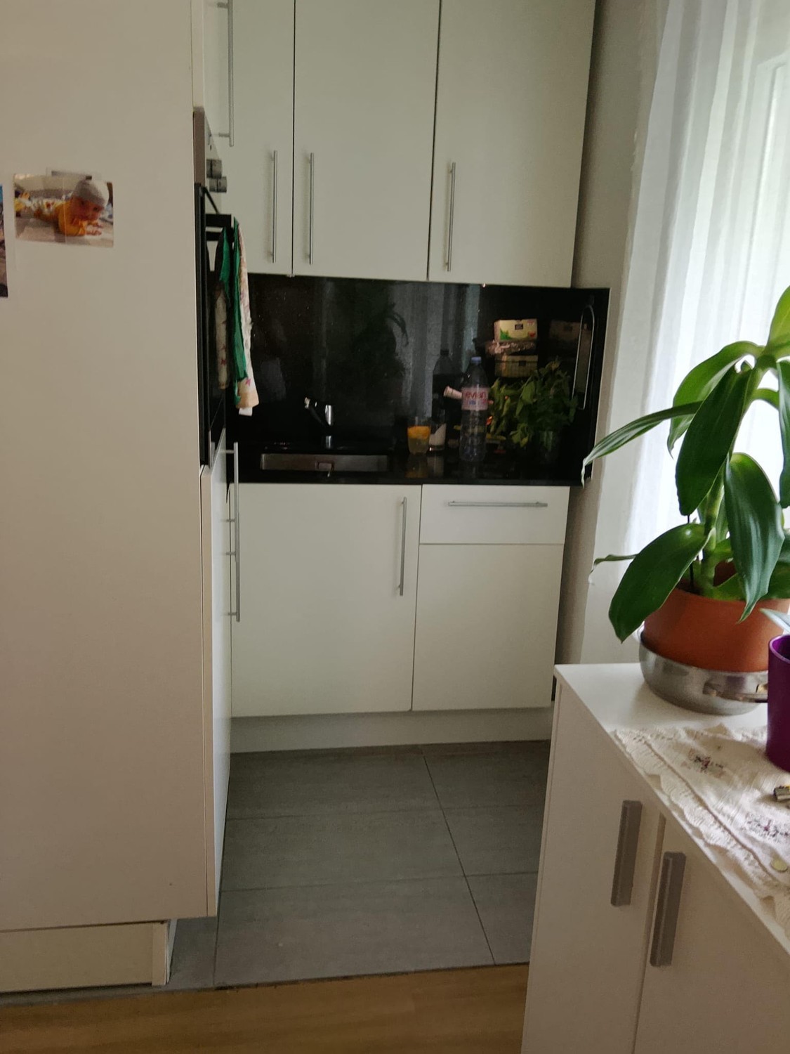 1 room apartment, photo 4 of 6