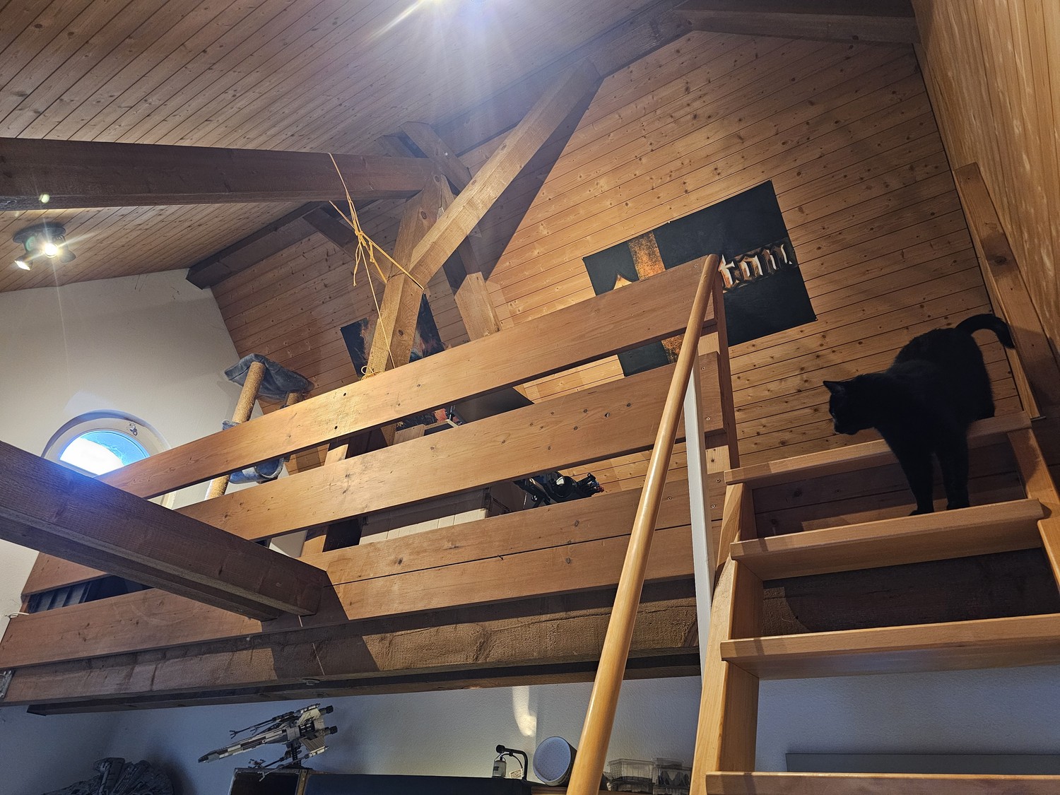 Appartement de 3 ½ pièces