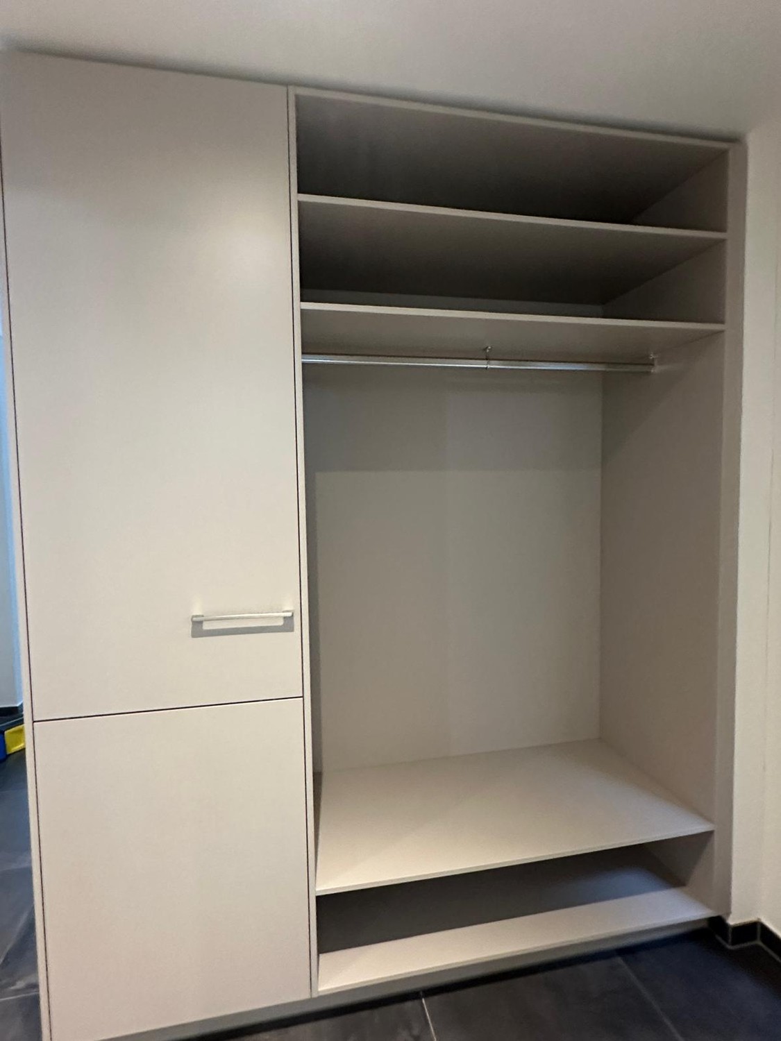 3 ½ rooms apartment, photo 8 of 9