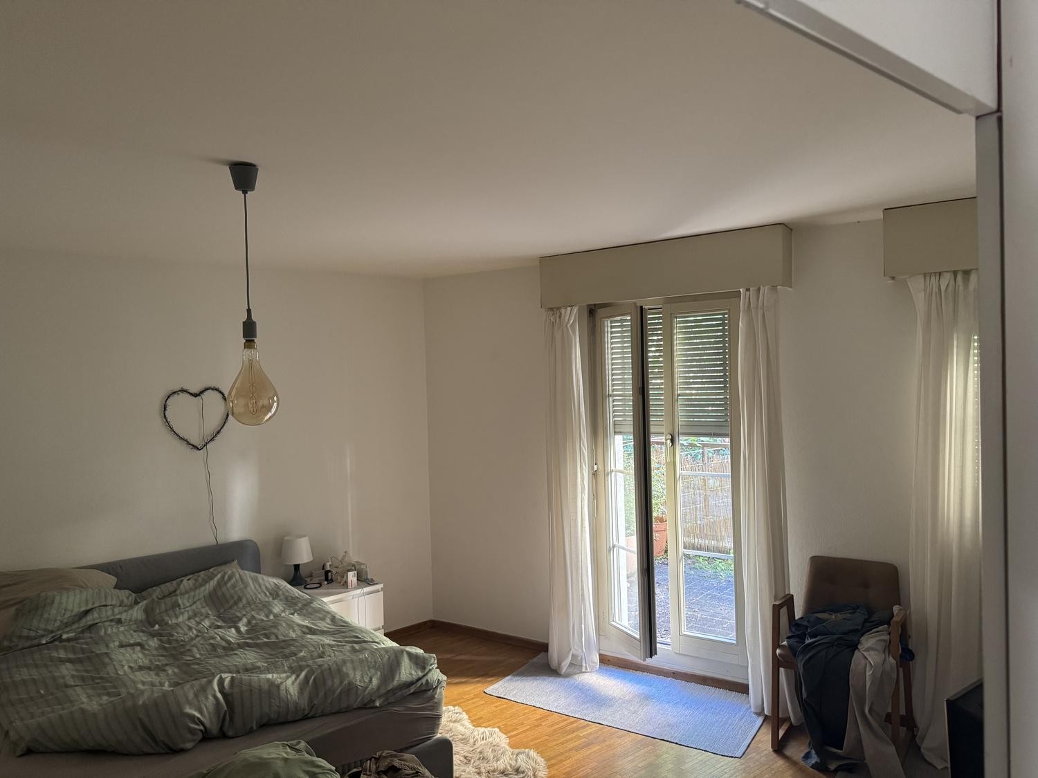 3 ½ rooms apartment, photo 3 of 4