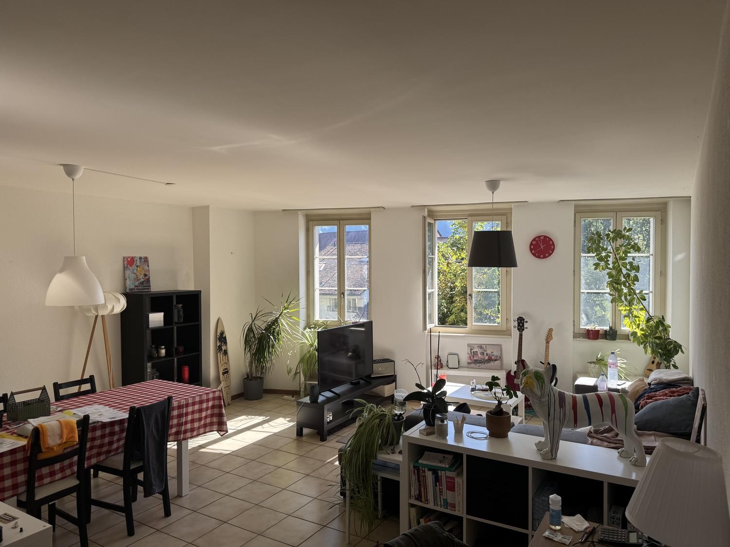 3 ½ rooms apartment, photo 1 of 4
