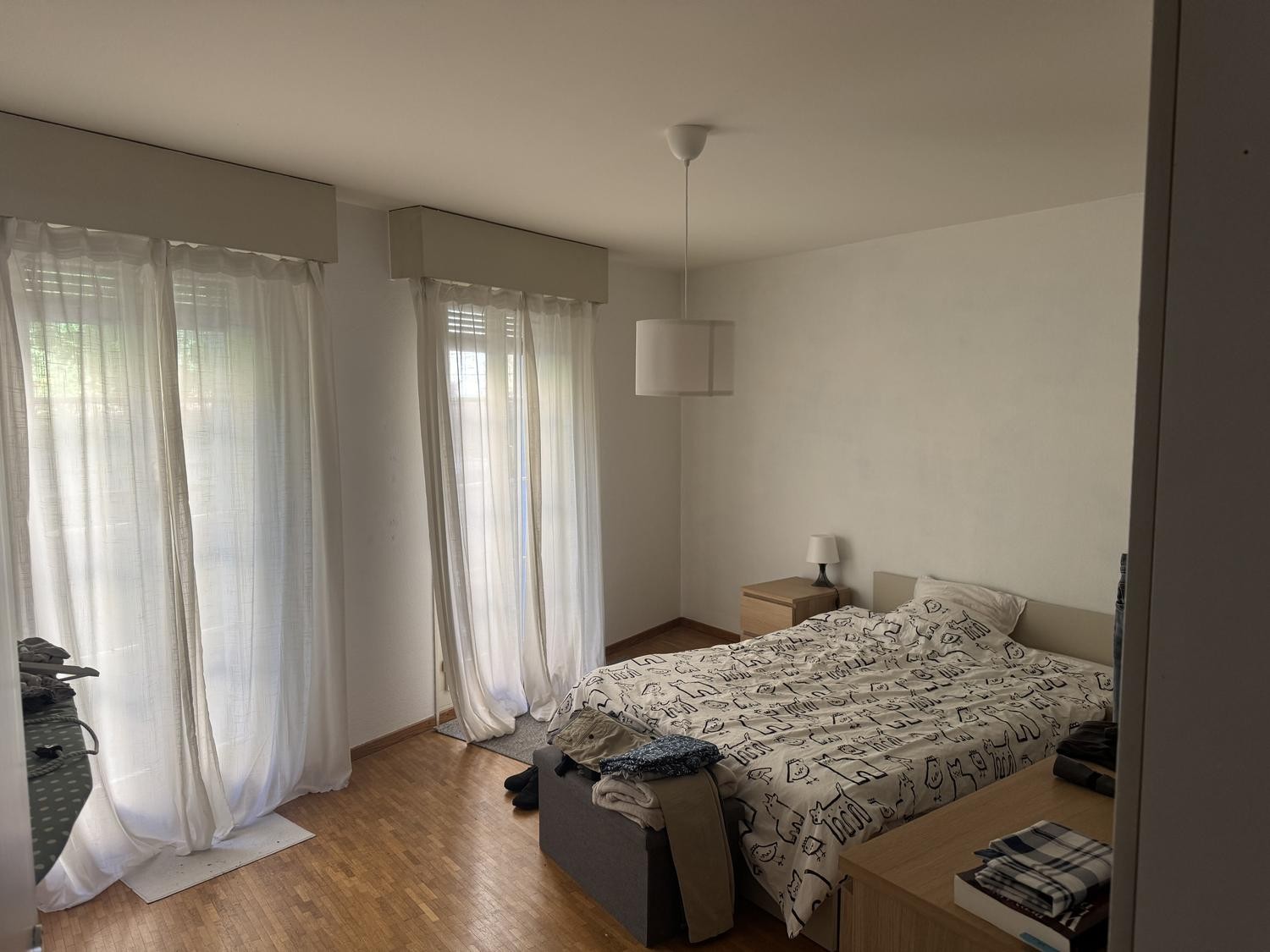 3 ½ rooms apartment, photo 4 of 4