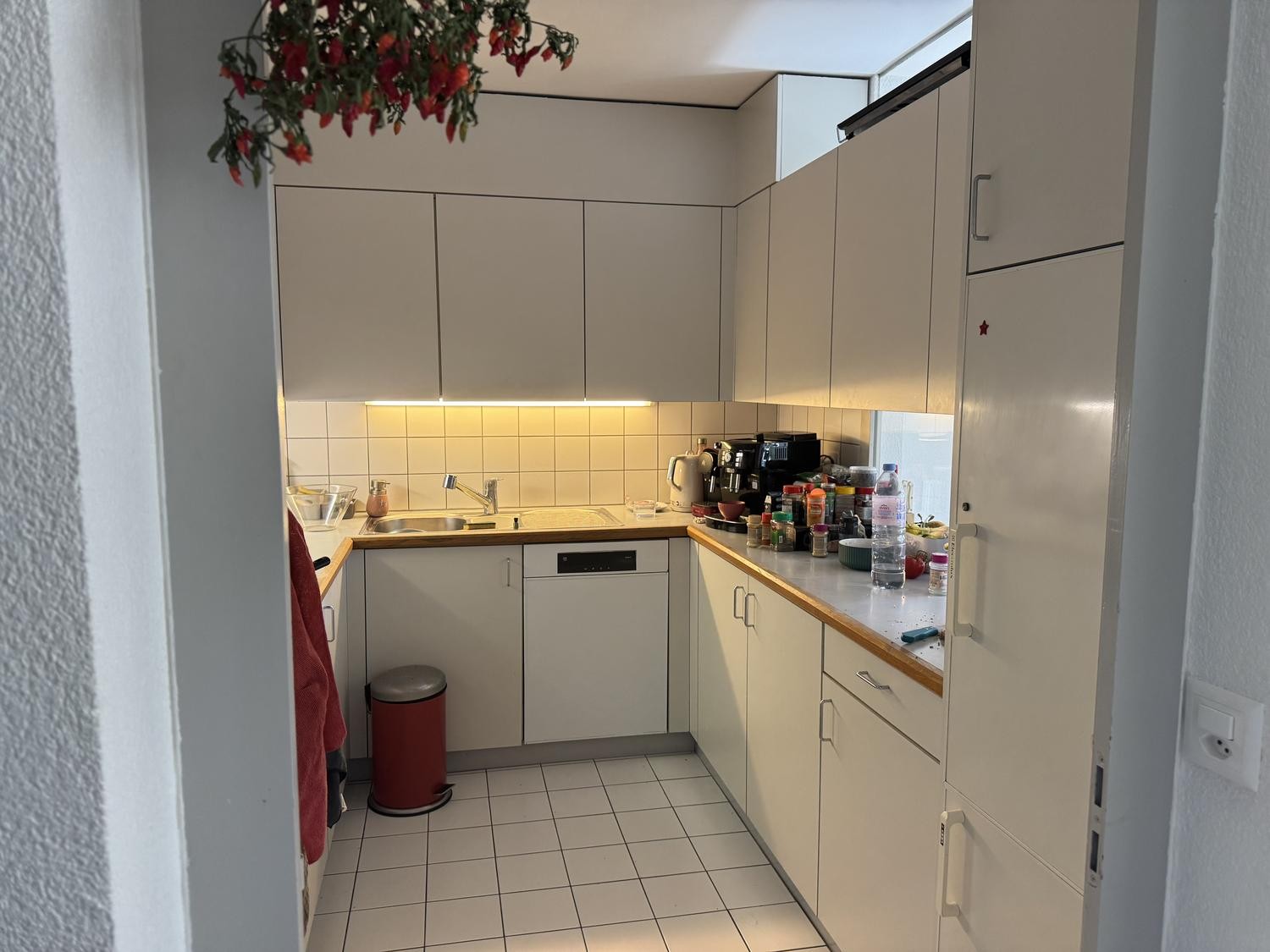 3 ½ rooms apartment, photo 2 of 4