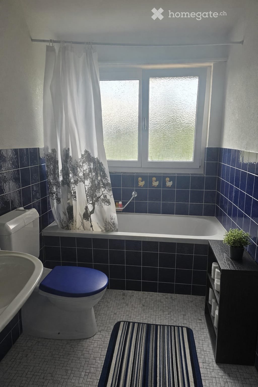 4 ½ rooms apartment, photo 4 of 5