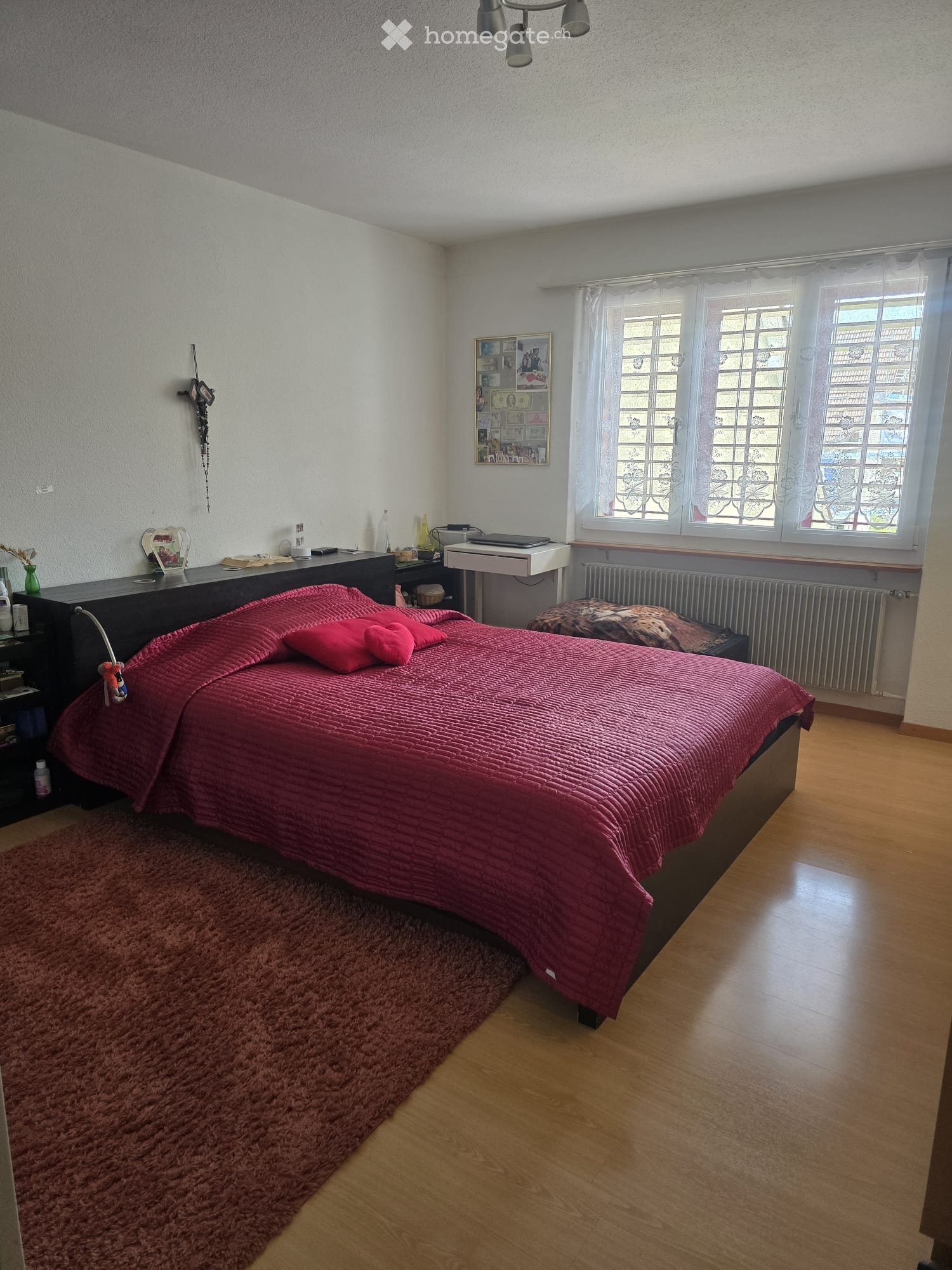 4 ½ rooms apartment, photo 1 of 5