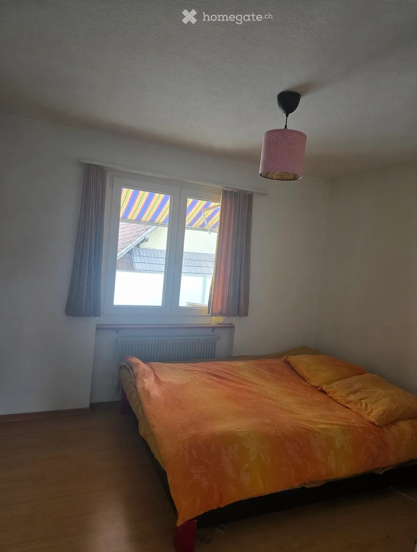 4 ½ rooms apartment, photo 3 of 5