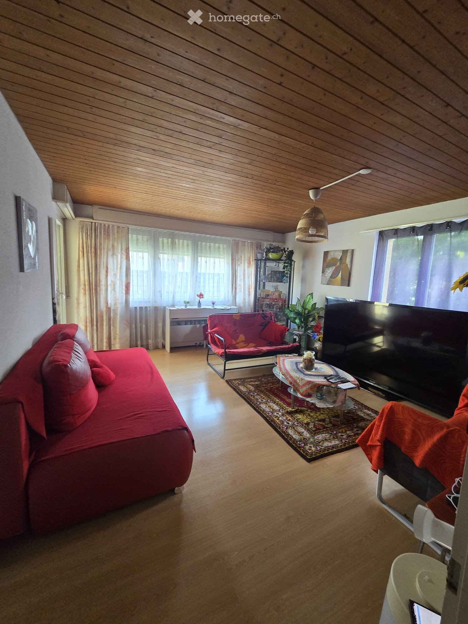 4 ½ rooms apartment, photo 2 of 5