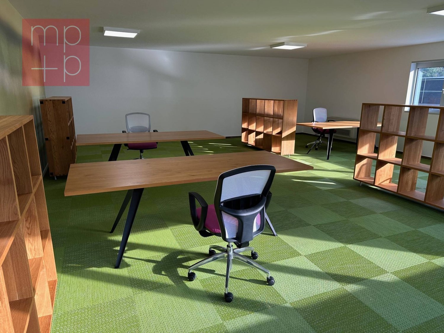 195m² office, photo 8 of 8