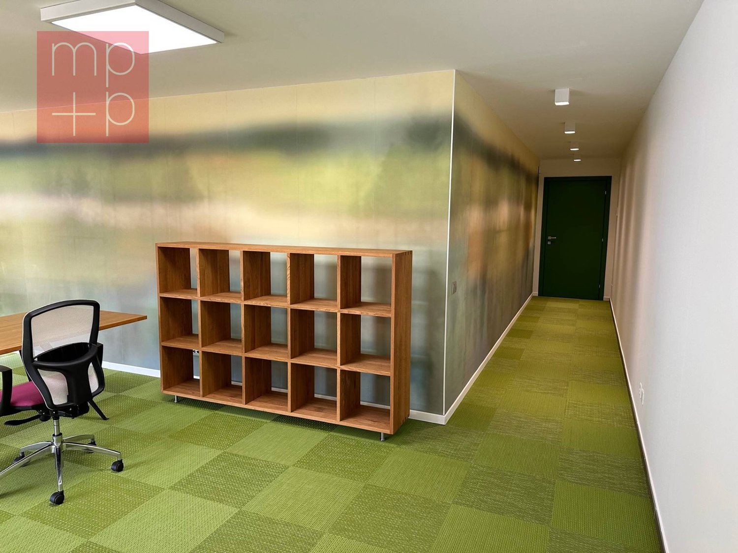 195m² office, photo 5 of 8