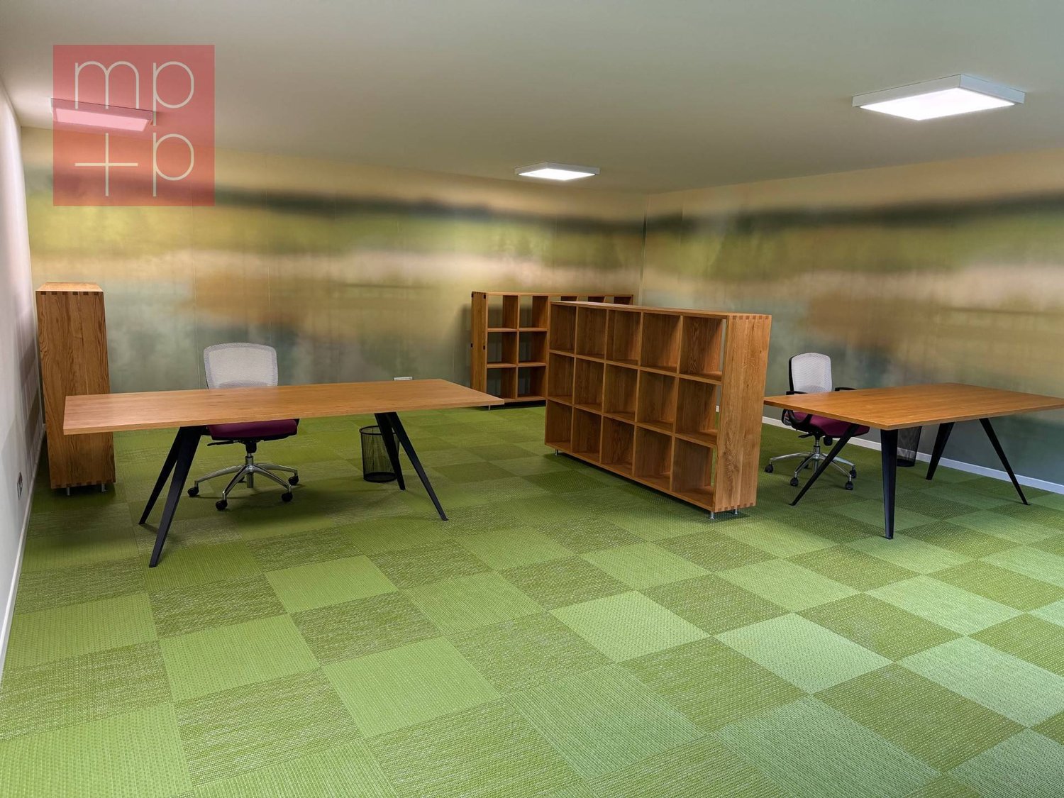 195m² office, photo 7 of 8