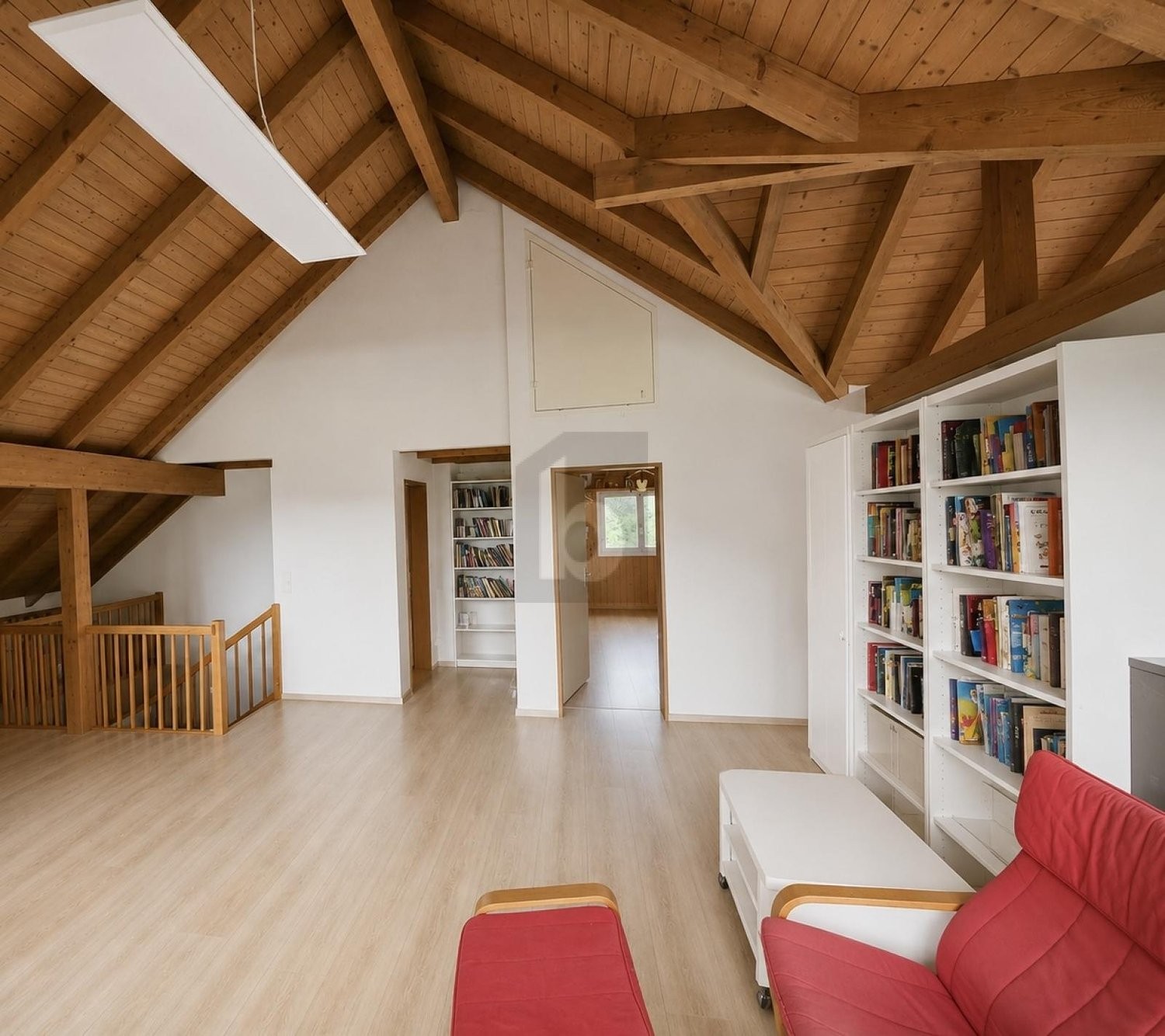 5 ½ rooms duplex, photo 4 of 4