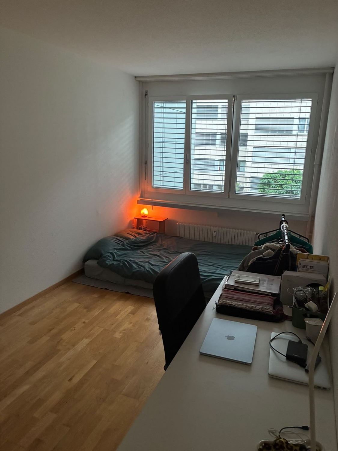 Room in a shared flat, photo 1 of 4