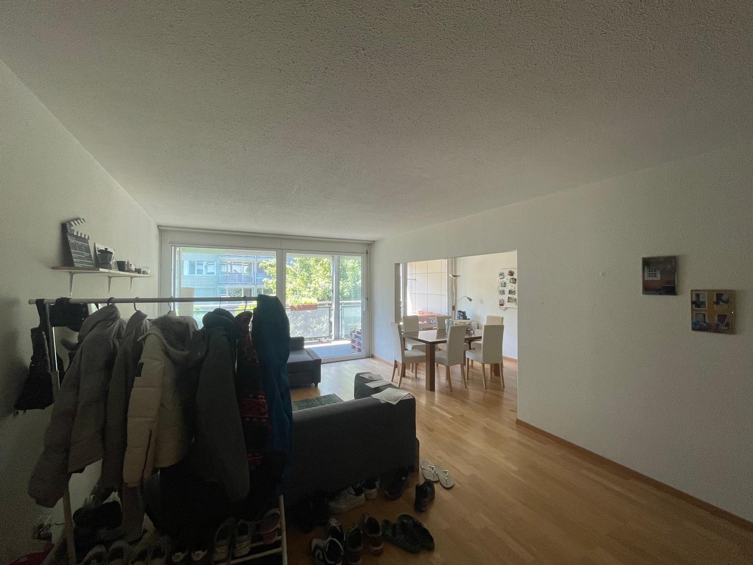 Room in a shared flat, photo 4 of 4