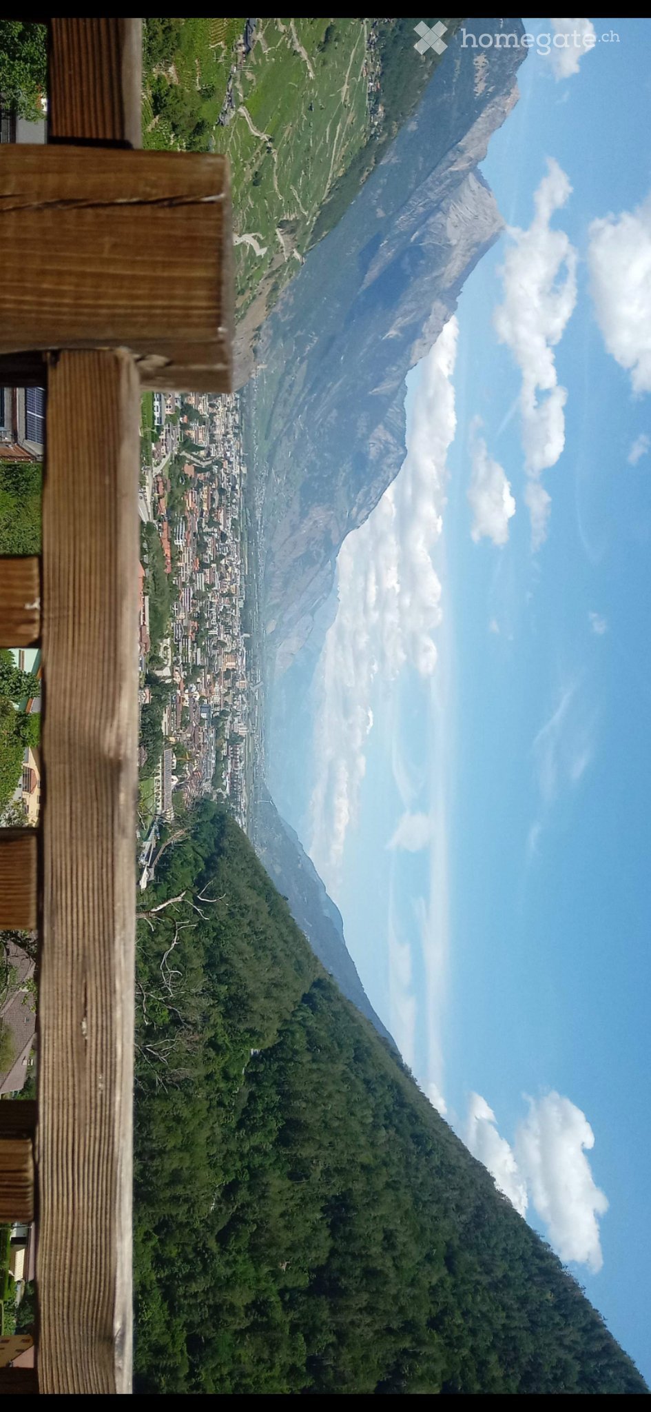 Appartamento di 3 ½ locali