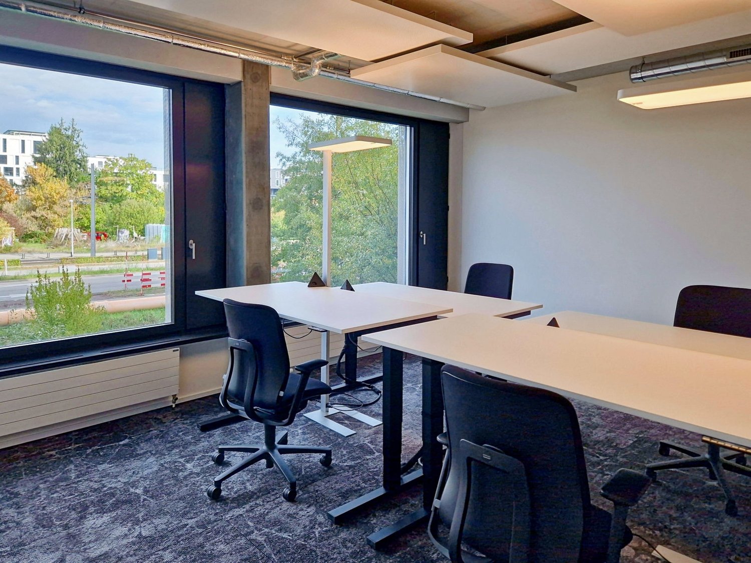 Office, photo 3 sur 10