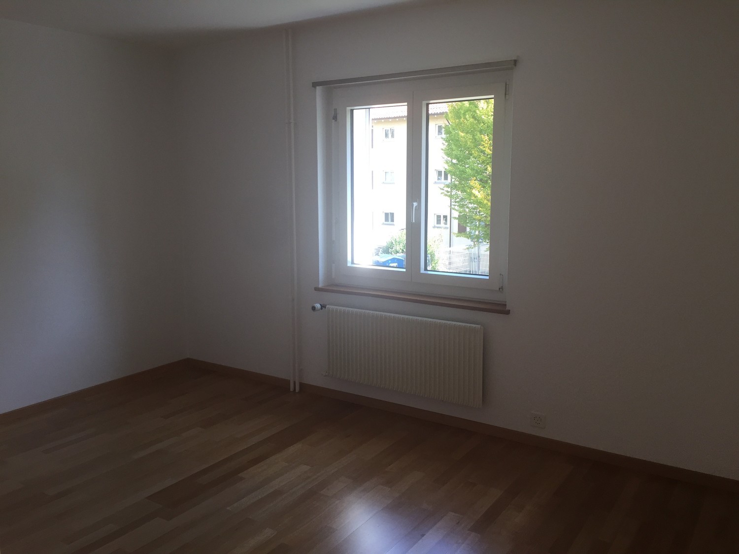3 rooms apartment, photo 8 of 9