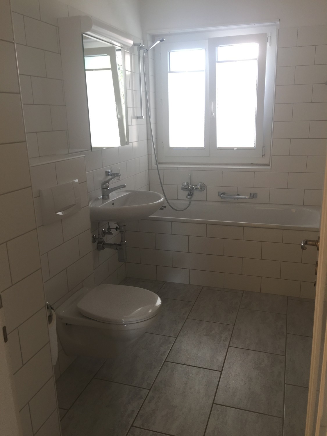3 rooms apartment, photo 7 of 9