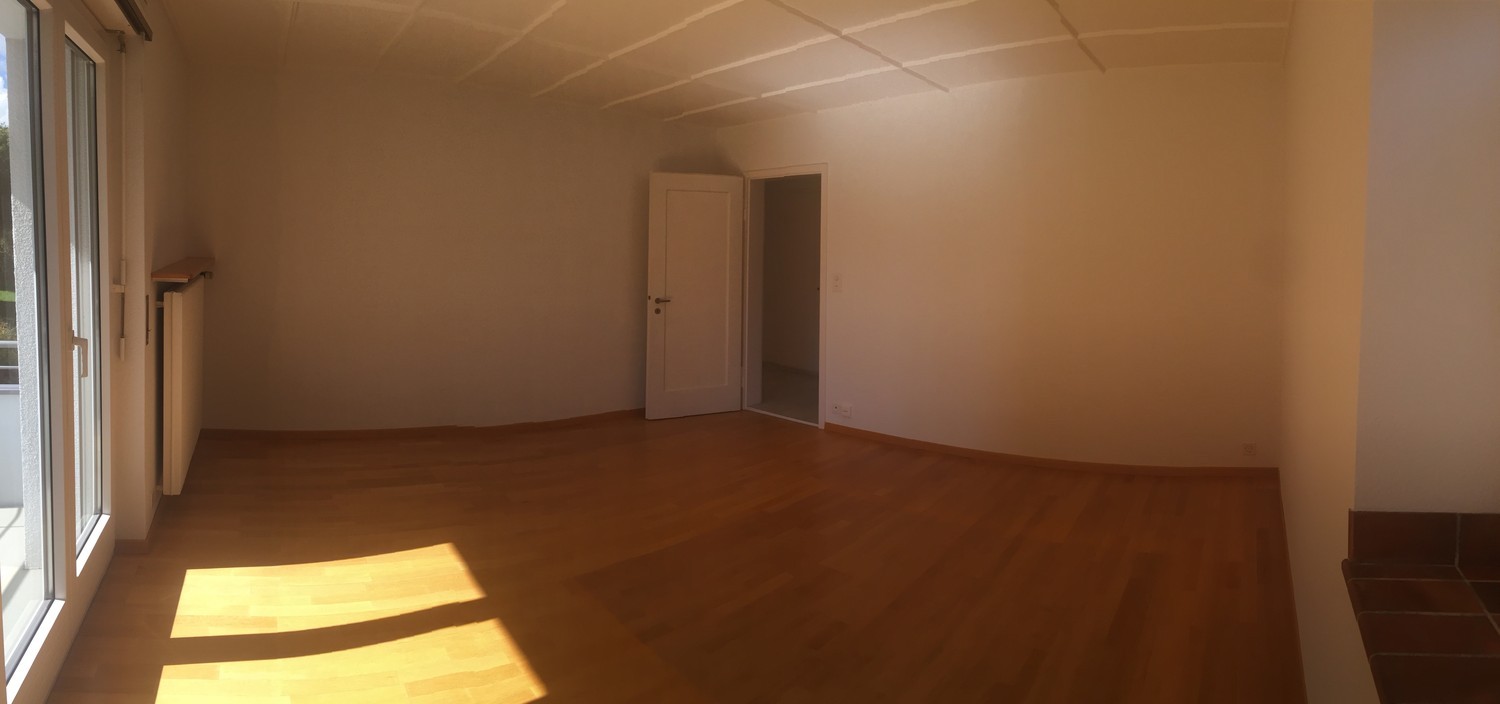 3 rooms apartment, photo 5 of 9