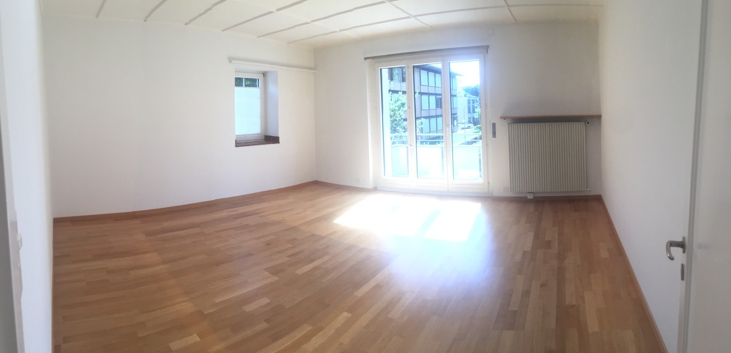 3 rooms apartment, photo 4 of 9