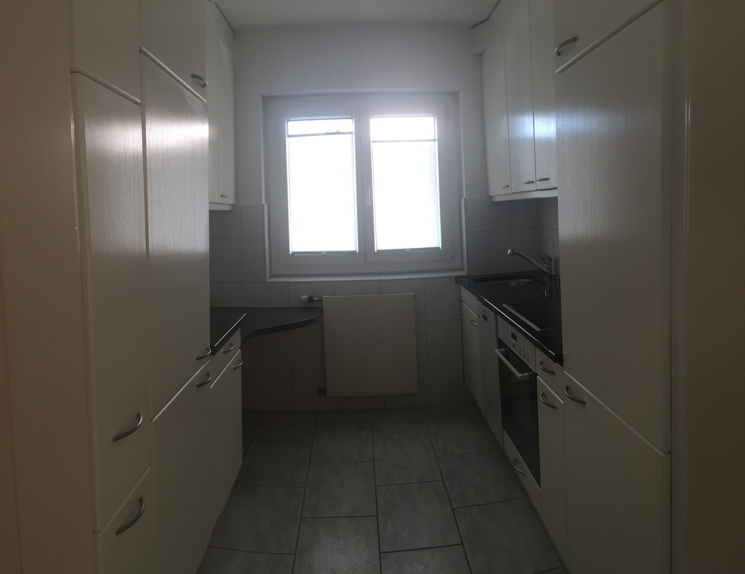 3 rooms apartment, photo 9 of 9