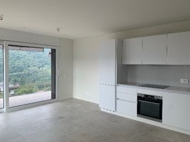 2 ½ rooms apartment, photo 3 sur 5