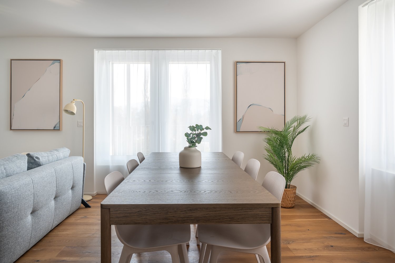 2 ½ rooms furnished flat, photo 10 of 10